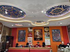 -格日勒阿妈蒙古厨房(新华广场店)