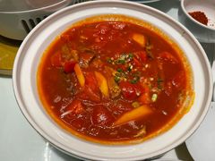 -宁夏国强手抓羊肉·清真菜(未央路凤三店)