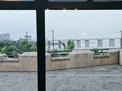 -南沙游艇会·大兵船餐厅