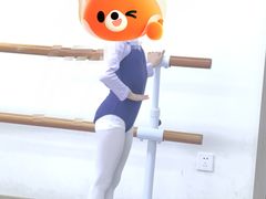 -杭州双艺舞蹈