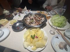 -万和源炝锅城·活鱼现炝(文艺北路店)