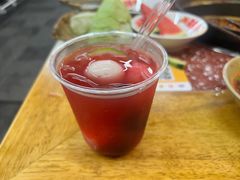 -赵美丽·重庆社区火锅·直营店(火车东站·中豪国际店)