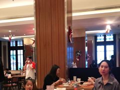 -亚龙湾希尔顿自助餐厅·海鲜·烧烤·沙滩BBQ·现场乐队