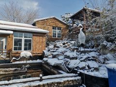 -丽泽山庄·生态怀柔菜·虹鳟鱼(红螺寺店)