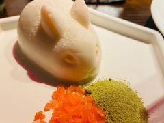 山药兔-掌柜的店·河南菜(世茂店)