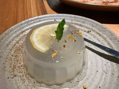 -本处·素食·融合料理(南油店)