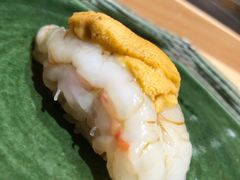 -鮨青(恒基名人购物中心店)