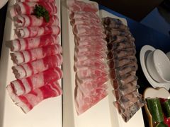-海底捞火锅(石景山万达广场店)