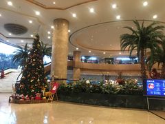 -南京维景国际大酒店(南京博物院店)