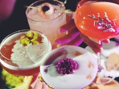 -MOSSO音乐酒吧·live house(南京旗舰店)