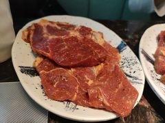 -阪尚皇·原切牛排·烤肉火锅自助(北京路店)