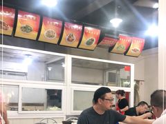 -天一沾水肥肠(科园一街店)
