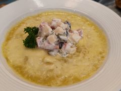 -库滋明·俄罗斯特色美食(中央大街店)