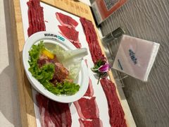 -阳坊胜利涮羊肉(阳坊总店)