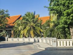 -三亚海棠湾万丽度假酒店