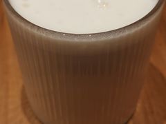 燕麦奶-Punchline Coffee&Roaster(同济大学店)