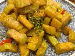 -美达尔烧烤(银川东路店)