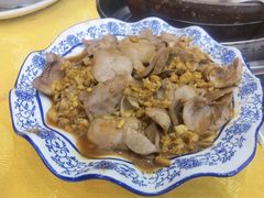 -大戚饭店(泰华路店)