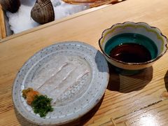 -然寿司(郎园vintage店)