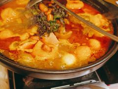 -神府路壹号·海鲜烧烤·砂锅粥·锅物(三坊七巷店)