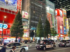 -秋叶原电器街
