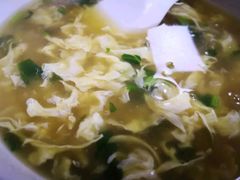 家常疙瘩汤-林之六八·6886大连老菜馆
