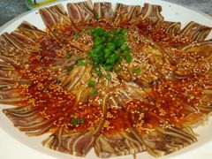 -鑫巴蜀(和平里店)