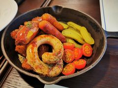 -沏点Trattoria意大利餐厅(新街口店)
