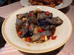 -有位虾匠·手工土菜小馆(市北店)