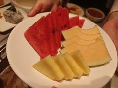 -海底捞火锅(东百中心店)