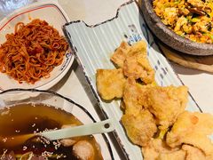 -七八冷面·延边朝鲜族美食(欢乐谷店)