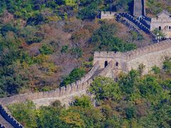 -慕田峪长城
