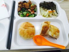 -香妃烤鸡(西单店)