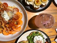 -BE BRIGHT KITCHEN(正佳广场店)