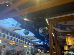 -云海肴·汽锅鸡·云南菜(天津国金汇店)