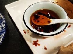 -裕德孚·非遗手切涮羊肉(东直门内大街店)