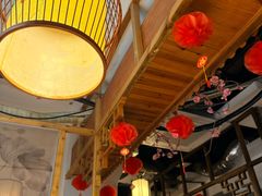 -老萍巷莲花血鸭·萍乡地标江西菜(步行街店)