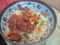 -牛师傅牛肉面(尚隆路店)