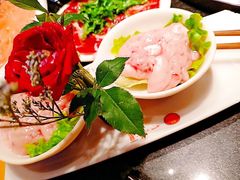 脑花-一斗火锅·招财羊毛肚(泰吉滨江店)