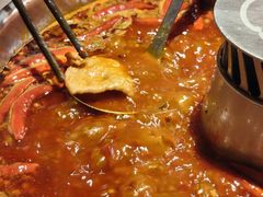 -蜀大侠火锅(总府路店)