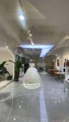 -卡恩婚纱摄影(桥梓口店)