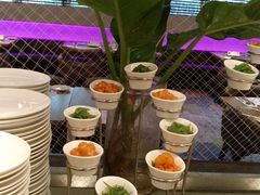 -万德诺富特酒店·自助餐厅(万德大厦店)