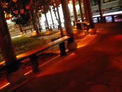 -湖光月色临湖音乐餐厅(台儿庄古城店)