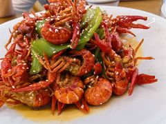 -毛哥小馆子(百井坊巷店)