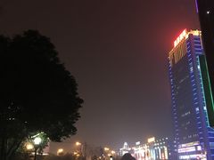 -合肥丰大国际大酒店