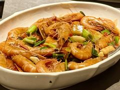 -佬太公海鸭·海鲜大排档(上海总店)