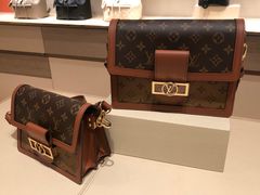 -LV路易威登(杭州万象城店)