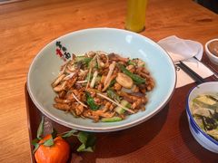 -官桥贡面(吉城大厦店)