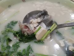 -华信美食
