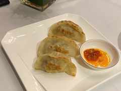香煎白菜饺-炳胜公馆(珠江新城店)